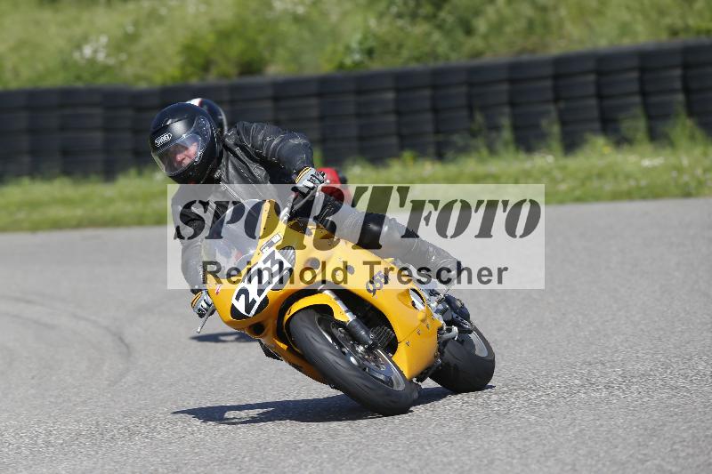 /12 30.04.2025 Speer Racing ADR/Classic/223